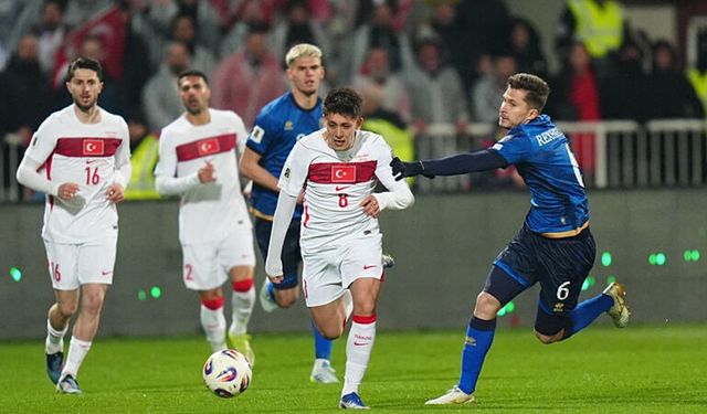 Bizim Çocuklar Dünya Kupası'nda