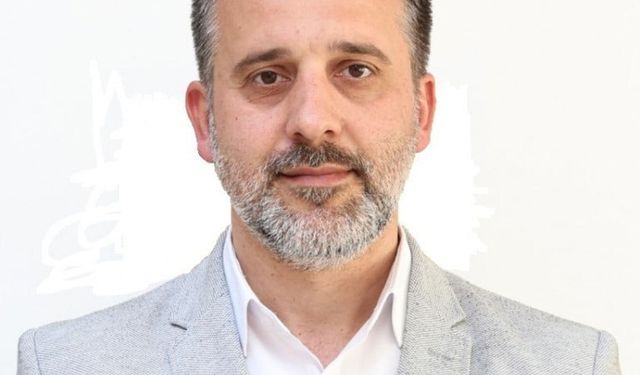 Bursa Büyükşehir Belediye'si AKP'ye geçti