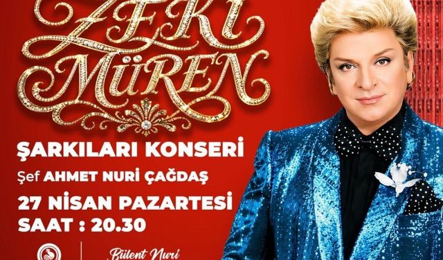 Büyükşehir'den sanatseverlere müzik dolu bir davet