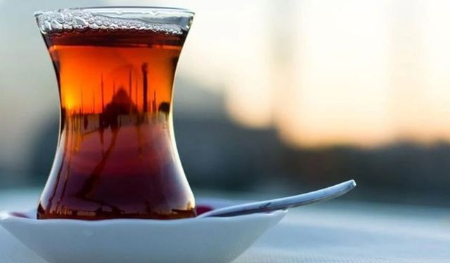 Çay fiyatlarına sezon öncesi zam