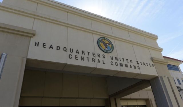 CENTCOM: Hürmüz ablukası bugün başlayacak