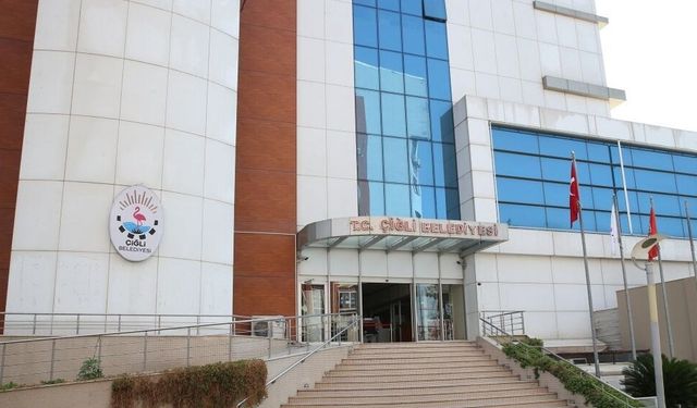 Çiğli'de miniklere bayram hediyesi: Çocuk Şenliği
