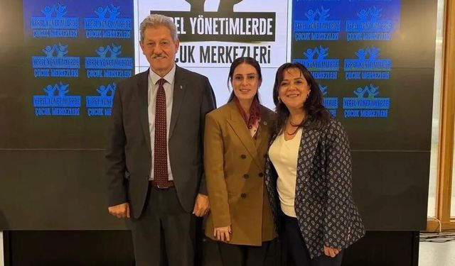 Çocuk Hizmetlerinde Muğla Örneği İstanbul'da