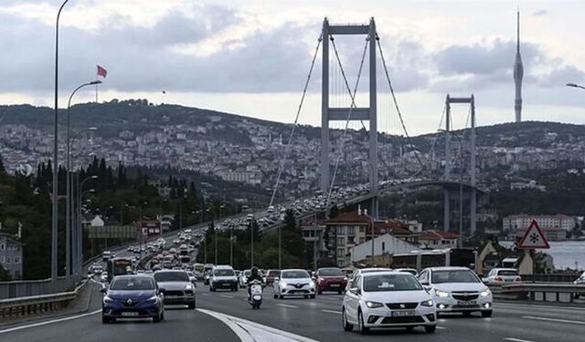 Cumhurbaşkanı Erdoğan'dan köprüler için Portekiz teması