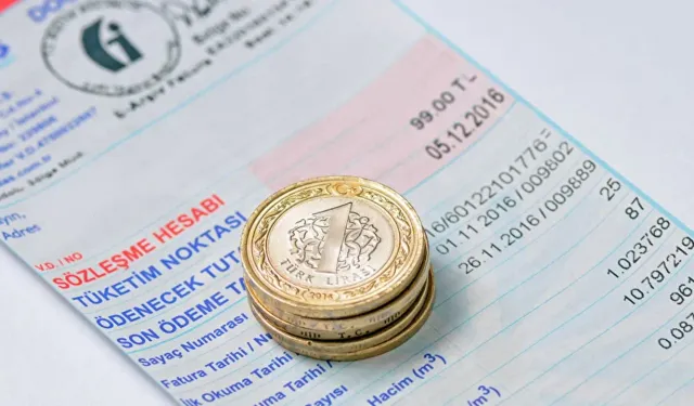 Doğalgaz faturalarında kademeli tarife dönemi başladı