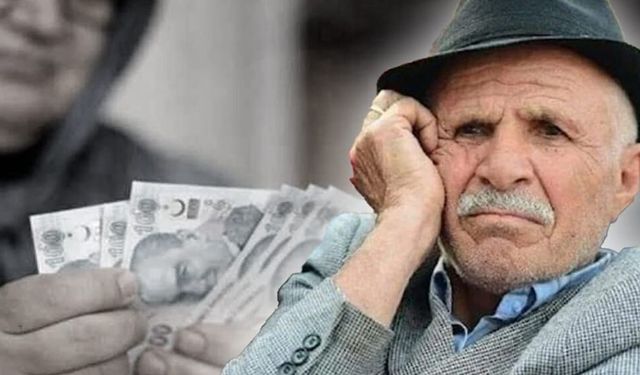 Emekli ikramiyesinde artış beklentisi boşa çıktı