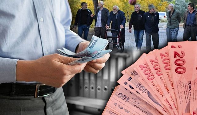 Enflasyon açıklandı. Memur ve emekli zamları ne olacak?