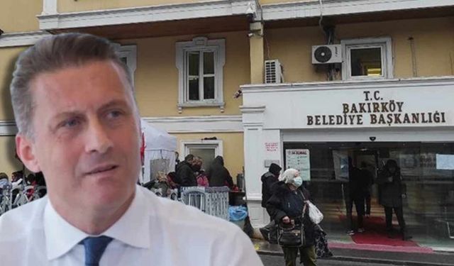 Ertan Yıldız'ın üyeliği düşürüldü