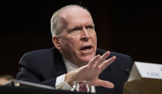 Eski CIA Direktörü Brennan'dan Trump'a 25. madde çağrısı