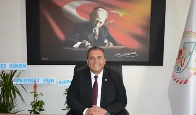 Eşme Belediyesi'nde soruşturma başkan ve eşi gözaltında