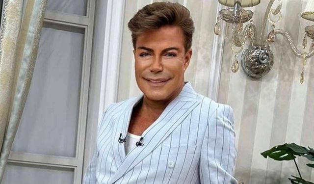 Fatih Ürek'in mal varlığı açıklandı!