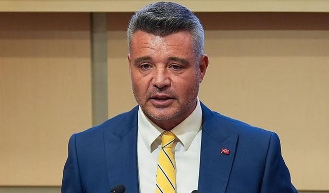 Fenerbahçe'nin güncel borcu 27,3 milyar TL