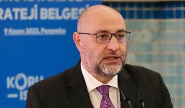 Gökce'den 'itirafçı' iddiasına yanıt