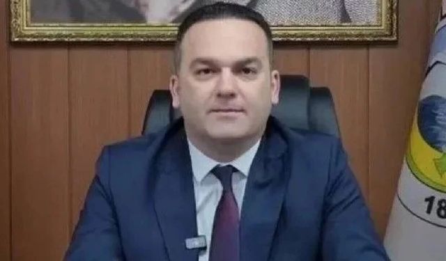 Hasbi Dede'ye 1 yıl 6 ay hapis cezası