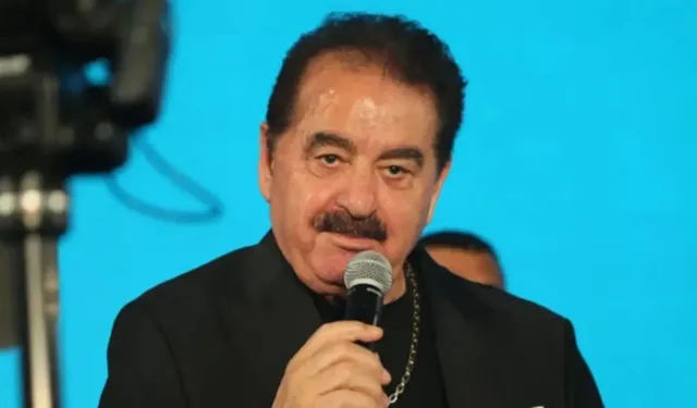 İbrahim Tatlıses yoğun bakıma alındı