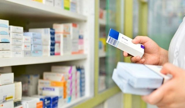 İlaçta kriz derinleşiyor: Zamlar peş peşe