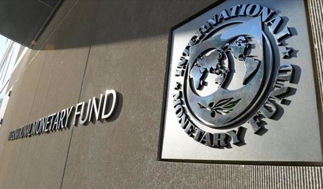 IMF'den Türkiye ekonomisi için uyarı