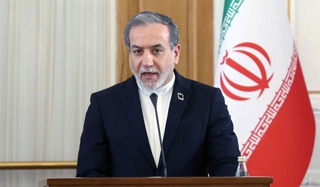 İran'dan ABD'ye Pakistan üzerinden mesaj