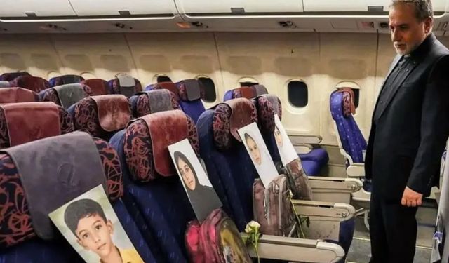 İran'dan müzakere öncesi çarpıcı mesaj