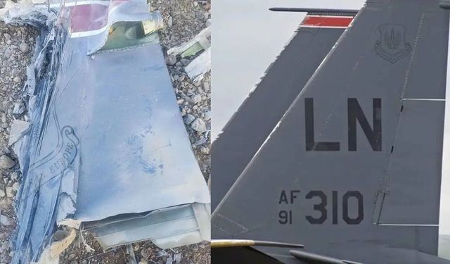 İran'dan yeni iddia: ABD helikopteri vuruldu