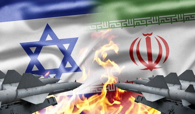 İsrail'den İran'a karşı savaş hazırlığı