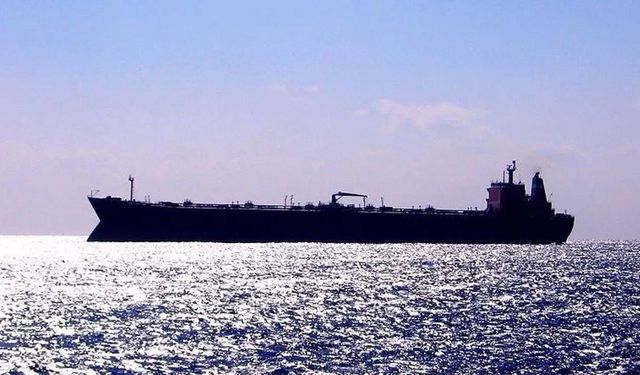 İsveç, Rusya'ya ait petrol tankerine el koydu