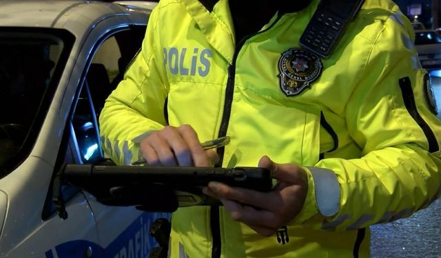 İzmir'de trafik kazalarında motosikletler ilk sırada