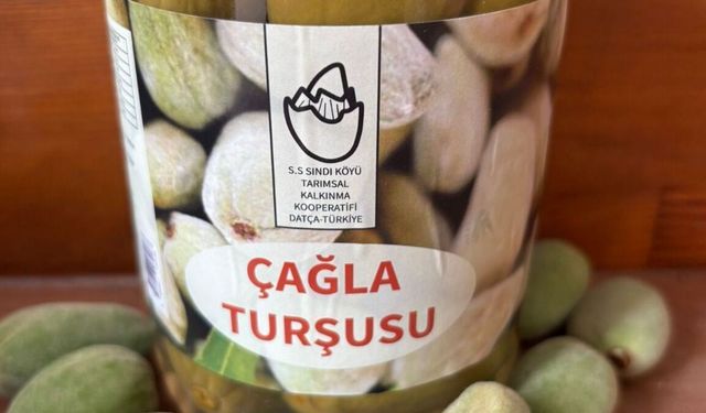 Kadın üreticilerden ekonomiye katkı