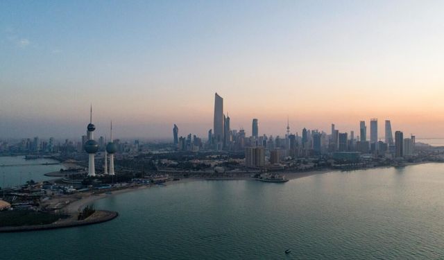 Kuveyt dron satışını ve kullanımını yasakladı