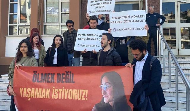 KYK Yurdundaki faciada herkes beraat etti