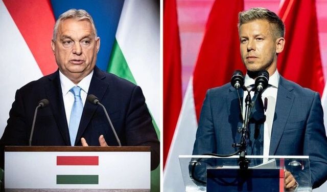 Macaristan seçimlerinde Orban-Magyar yarışı