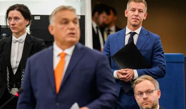 Macaristan'da Orbán sonrası kriz iddiası