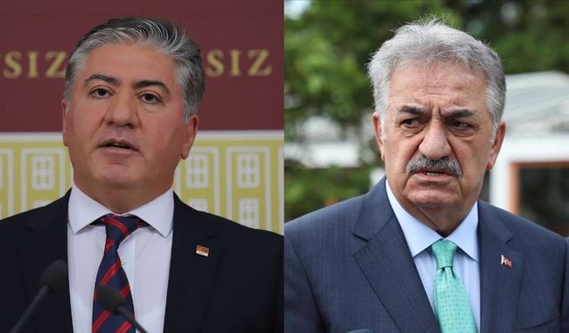 Murat Emir'den Yazıcı'ya ara seçim yanıtı