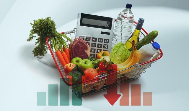 Öncü Veri İstanbul enflasyonunu açıkladı