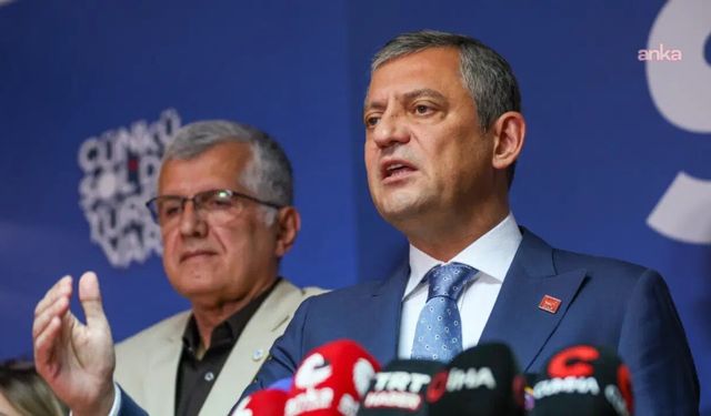 Özel: Anayasasızlaştırmaya karşıyız