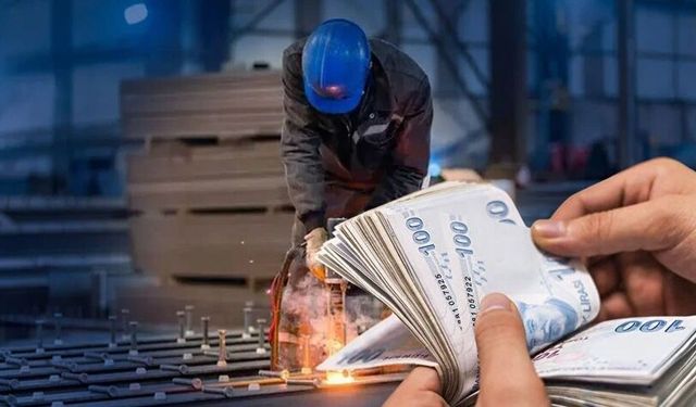 Raporlara göre İlk üç ayda 495 bin kişi işten çıkarıldı