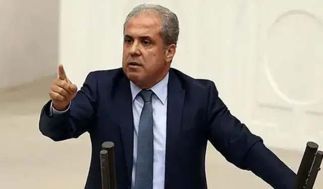 Şamil Tayyar'dan Mehmet Şimşek'e dolaylı eleştiri