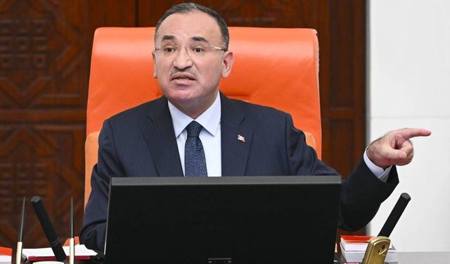 TBMM'de dokunulmazlık dosyası 1052'ye ulaştı
