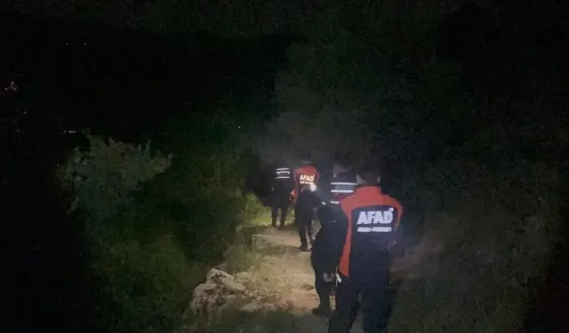 Torbalı'da kaybolan iki çocuk sağ bulundu