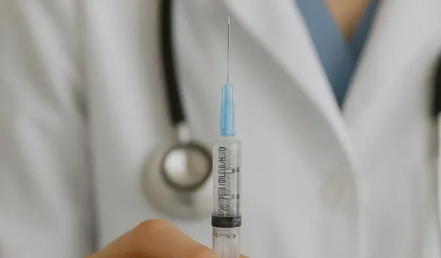 Türkiye'de hepatit aşısında yerli üretim adımı