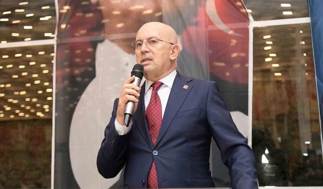 Ümit Erkol'un ifadesi ortaya çıktı