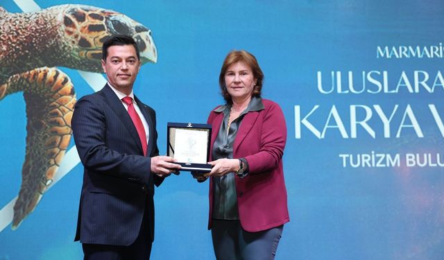 Ünlü: ÖÇK bölgesindeki imar sorunu bir an önce çözülmeli