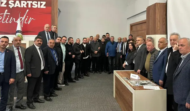 Zonguldak'ta seçim krizi: CHP sonucu kabul etmedi