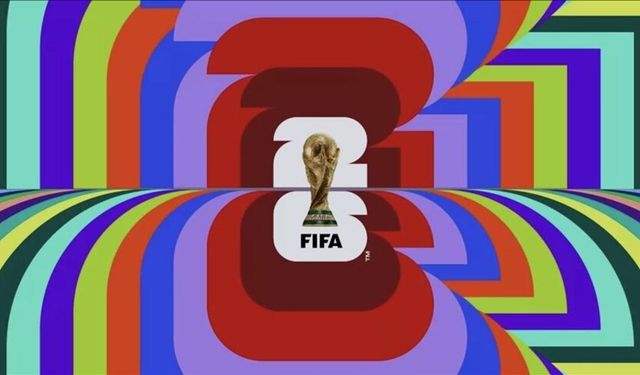 2026 Dünya Kupası için geri sayım başladı