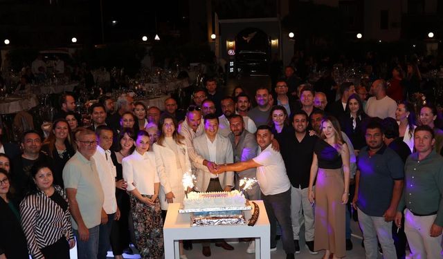 AYVALIK GASTROFEST COŞKULU BAŞLADI