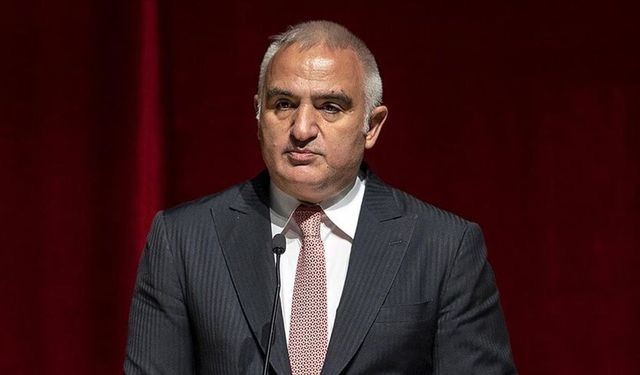 Bakan Ersoy'dan bayram tatili açıklaması
