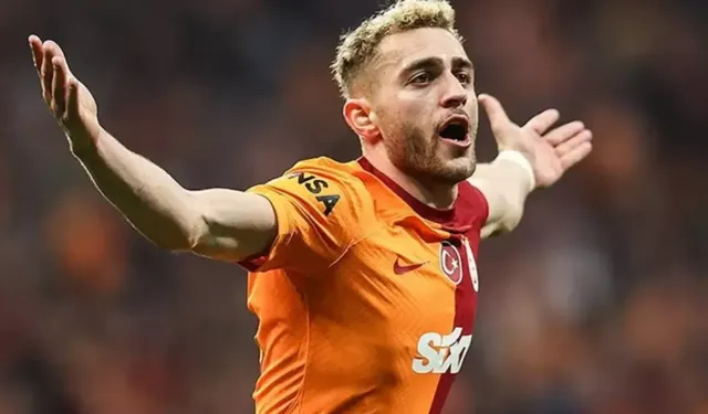 Barış Alper'den transfer süreci açıklaması