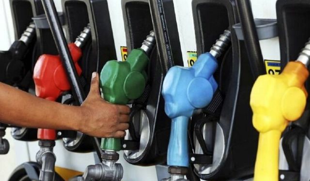 Benzine zam, LPG'ye indirim geliyor