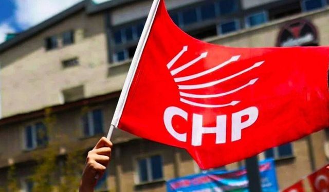 CHP'li kadın vekillerden ortak tepki