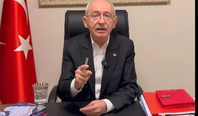 CHP'nin sosyal medya hesapları yeni yönetime geçti